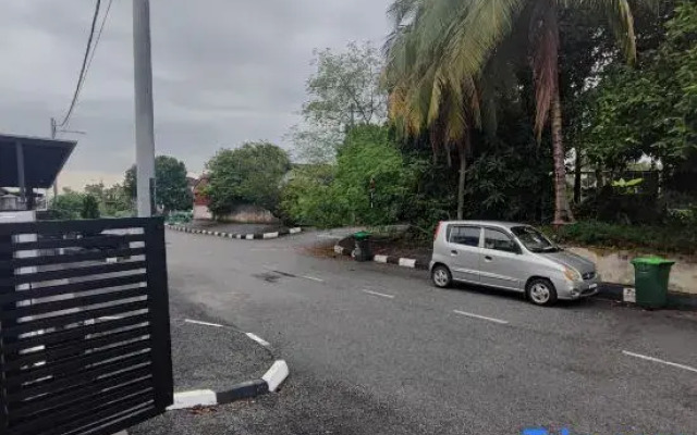 Minimalist Heaven Near Tmn Intan