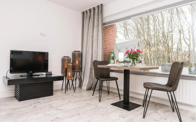 Appartement Emhüs