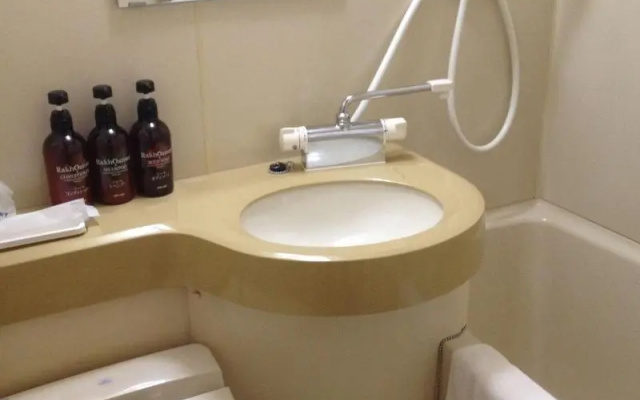 Business Hotel Kamoshita