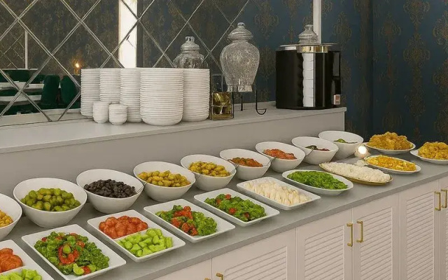 Safir Hotels Çorlu