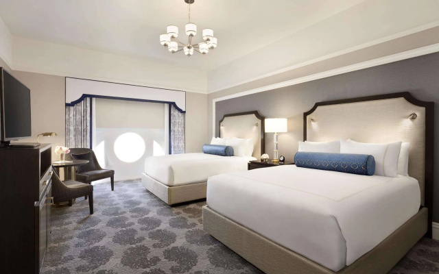Fairmont San Francisco