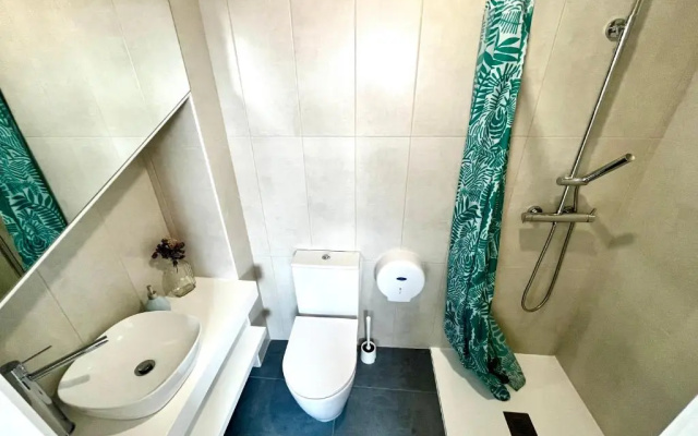 Hostel Do Alto - Fão