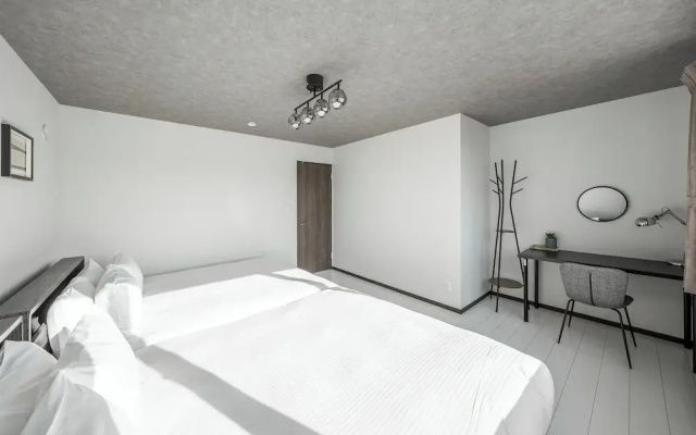Hills Niseko E