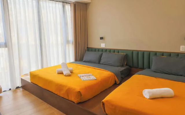 Vung Hotel - Coffee & Breakfast
