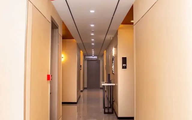 Blu Atlantic Hotel
