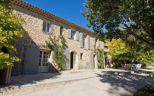 Domaine De Piegros
