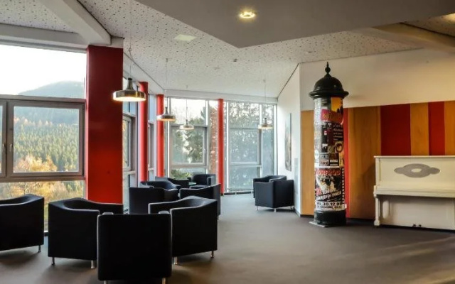 Hotel & Tagungszentrum Hessenkopf