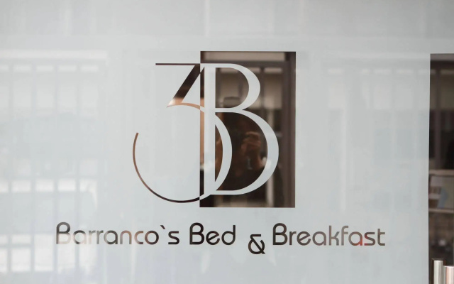 Barranco Boutique Hotel by 3B
