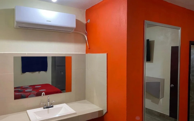 Hotel Roger Inn Mazatlan