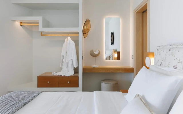 Anastasia Hotel & Suites Mediterranean Comfort