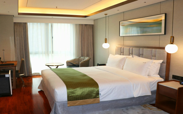 Holiday Inn Hotel & Suites Xi'An High-Tech Zone by IHG
