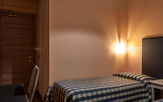 Hotel Bernardino