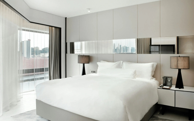 Naumi Hotel Singapore