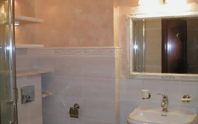 Hotel Restauracja Karkonosze
