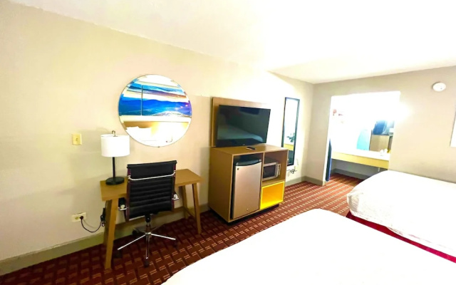 Days Inn - Athens