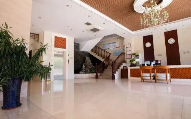 Minghao Business Hotel