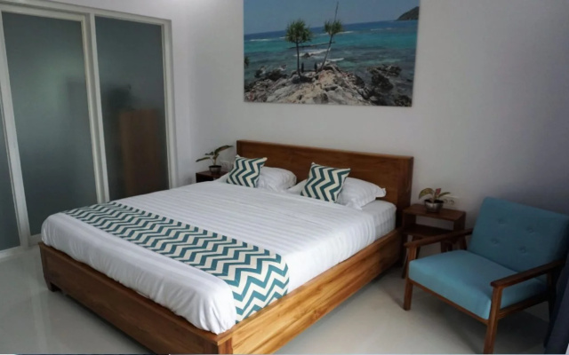The Happinezz Hills Hotel Karimunjawa