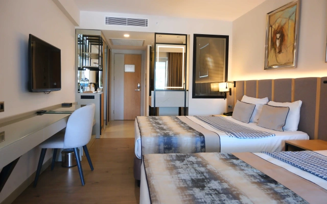 Sunthalia Hotels & Resorts +16 Age Adults Only