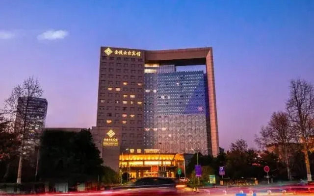 Yuntai Hotel