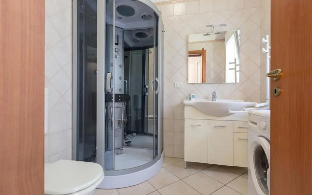 1692 Villa Michelle - Appartamento 2
