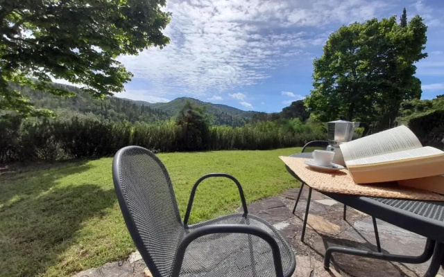 Agriturismo Vinci