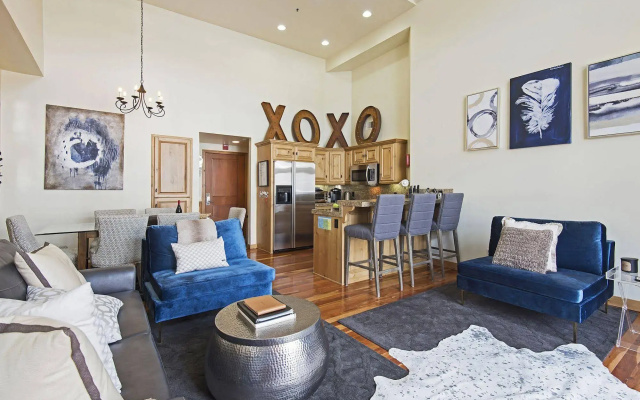 Lift Lodge Condo