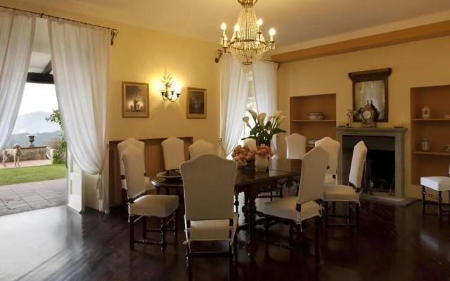 Relais Farinati - Adults only