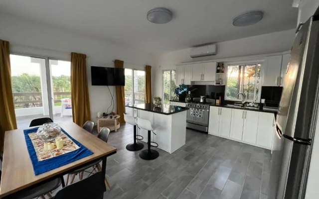 Apartamento Carey