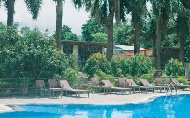 Royal Tiger Luxury Resort