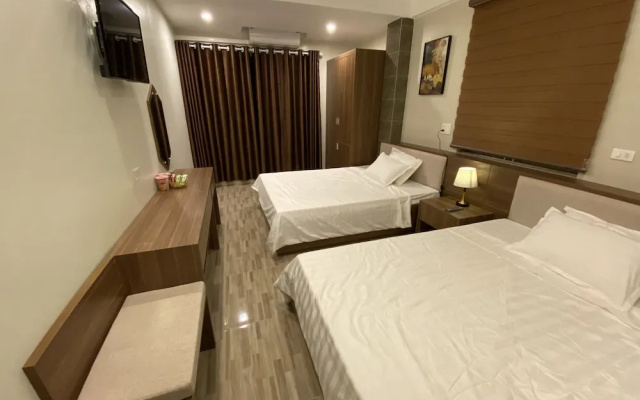 Phu Vinh Hotel