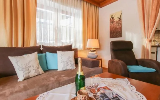 Ferienhaus Joel