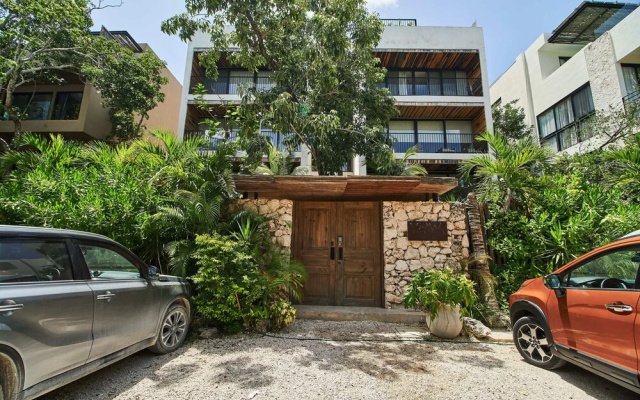 Yamm 102 By Lockey
