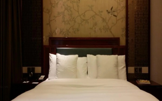 Gloria Grand Hotel Wuxi