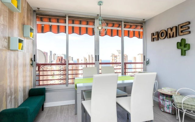 Apartment Piscis