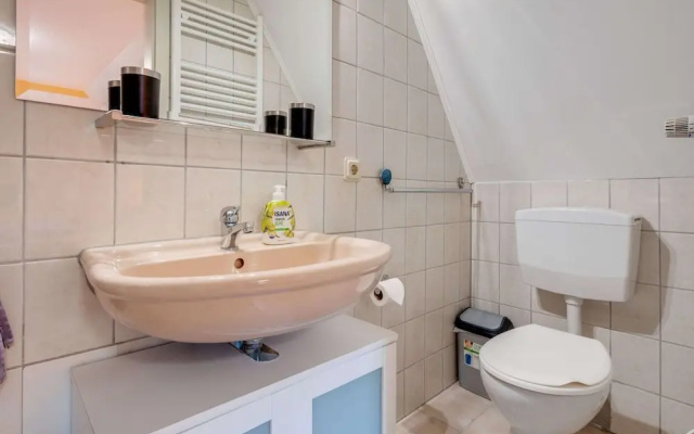 Stylish Apartment in Merschbach near Forest