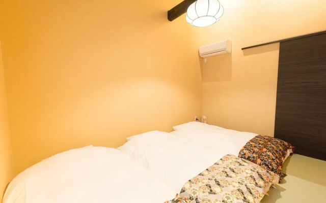 TATERU bnb ONTOMOCHO -machiya-
