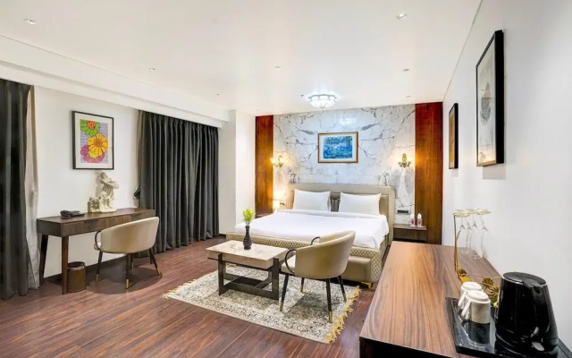 Luxury Elegance at Magarpatta City Pune