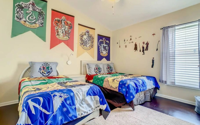 Flounder Vacation Home