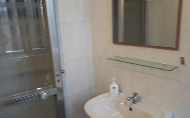 Hotel Houston