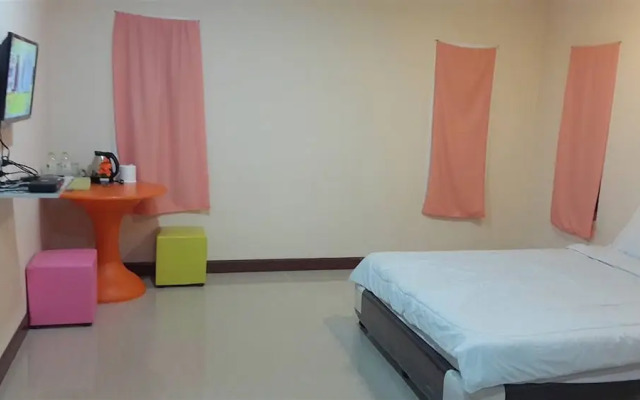 Yamsurl House Resort