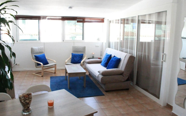 Apartment Sirena Beach
