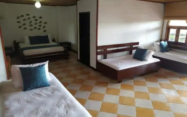 Hotel Isla Palma Reserva Natural