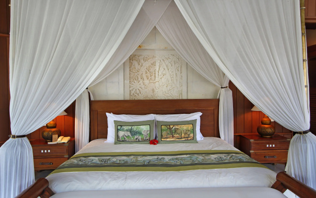 Taman Wana Villas & Spa
