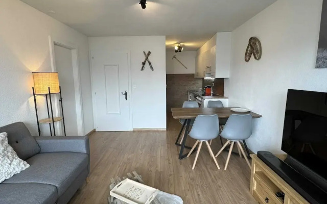 Lovely Apartment in Valley and Hills