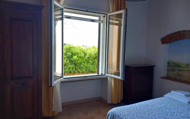 Agriturismo Le Pinete
