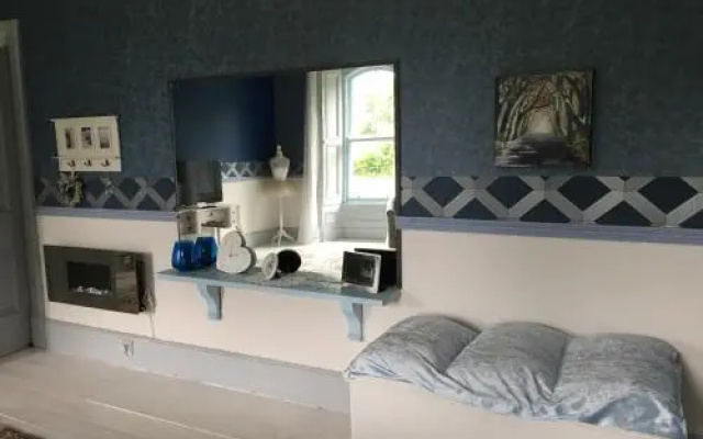 Gardenvale Manor House B&B