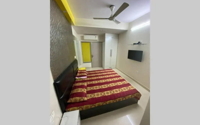 Modern&Cozy Apartment Private entrance Furnished