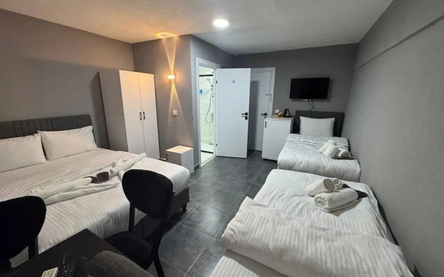 Old City Kadıköy Otel