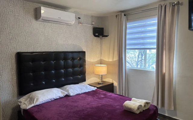 Suites Apodaca