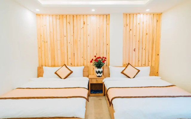 Minh Long Hotel Dalat